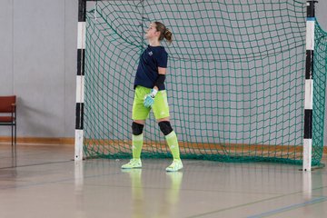 Bild 140 - wBJ NFV Futsalmeisterschaft